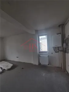 Apartament  2 camere, garaj inclus, etaj intermediar.  Urusagului, Floresti - foto 8