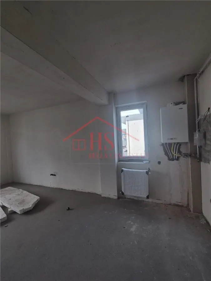 Apartament  2 camere, garaj inclus, etaj intermediar.  Urusagului, Floresti - foto 8