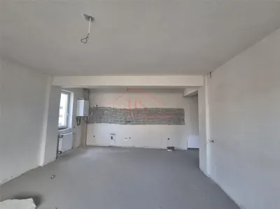 Apartament  2 camere, garaj inclus, etaj intermediar.  Urusagului, Floresti - foto 9