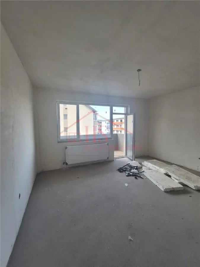 Apartament  2 camere, garaj inclus, etaj intermediar.  Urusagului, Floresti - foto 10