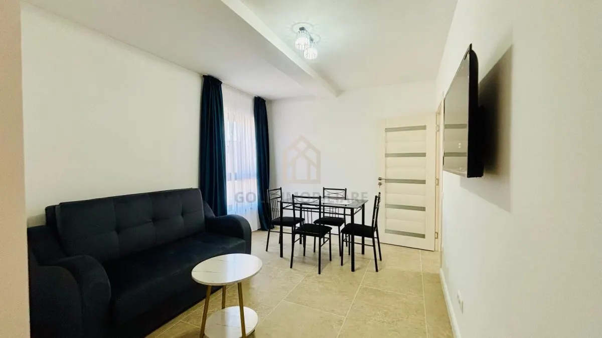 Chirie apartament 2 camere bloc nou Ultracentral - foto 1