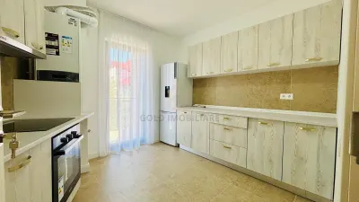 Chirie apartament 2 camere bloc nou Ultracentral - foto 3