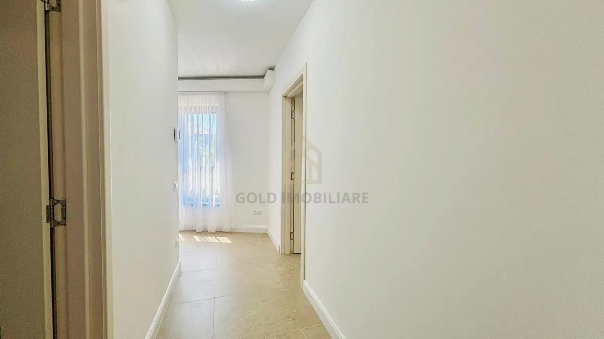 Chirie apartament 2 camere bloc nou Ultracentral - foto 4