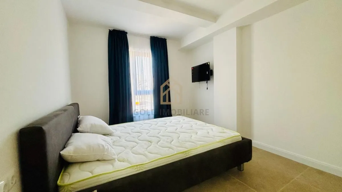 Chirie apartament 2 camere bloc nou Ultracentral - foto 7