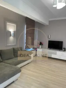 Apartament 2 camere Bloc Nou Pacurari Bulevard - Iasi