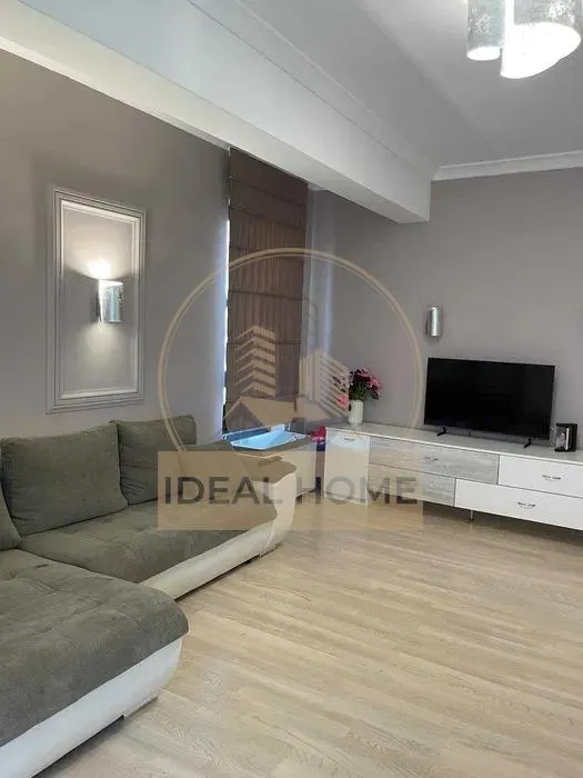Apartament 2 camere Bloc Nou Pacurari Bulevard - foto 1