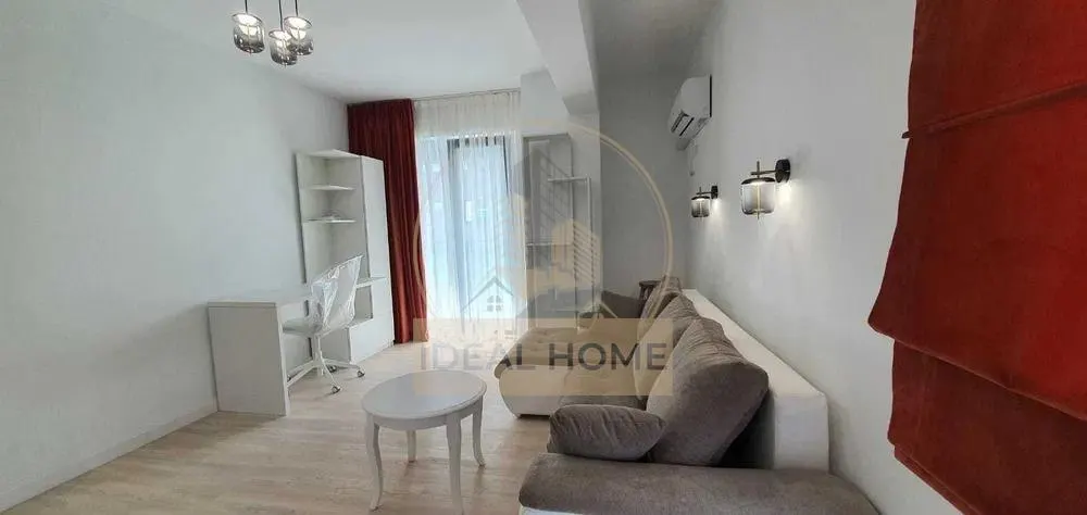 Apartament 2 camere Bloc Nou Pacurari Bulevard - foto 2