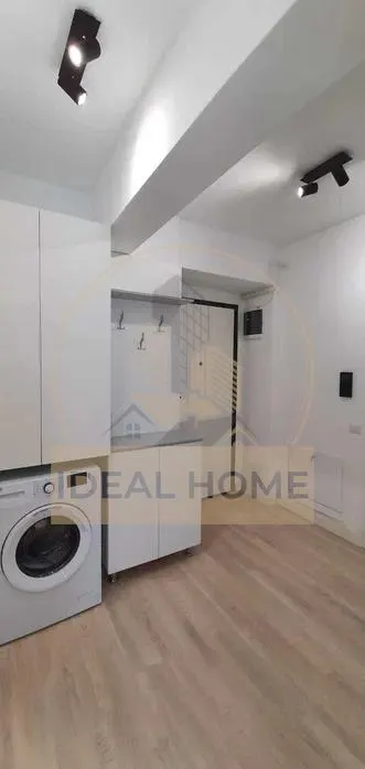 Apartament 2 camere Bloc Nou Pacurari Bulevard - foto 3