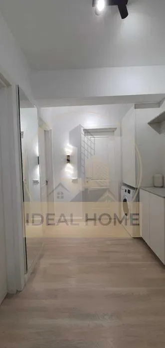 Apartament 2 camere Bloc Nou Pacurari Bulevard - foto 4