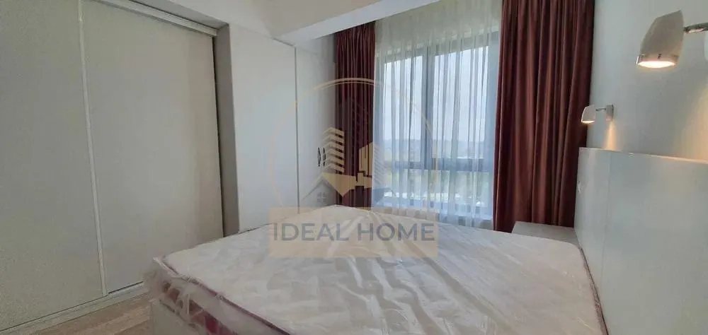 Apartament 2 camere Bloc Nou Pacurari Bulevard - foto 5