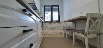 Apartament 2 camere Bloc Nou Pacurari Bulevard - foto 6