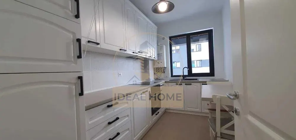 Apartament 2 camere Bloc Nou Pacurari Bulevard - foto 7