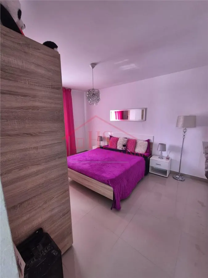 Casa individuala cu CF,  5 camere  la intrare in Campenesti. Zona linistita, priveliste superba - foto 18