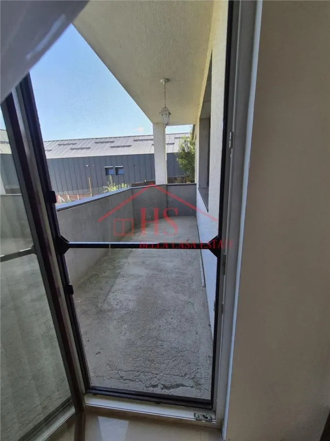 Casa individuala cu CF,  5 camere  la intrare in Campenesti. Zona linistita, priveliste superba - foto 24