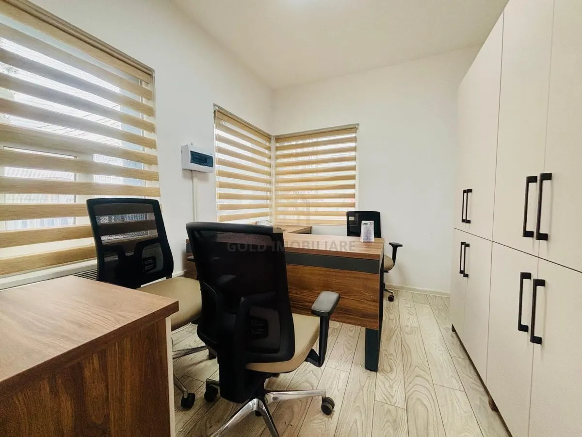 HAL? INDUSTRIAL? DE ÎNCHIRIAT – 2400 mp - 1500 mp – IDEAL? PENTRU PRODUC?IE - foto 3