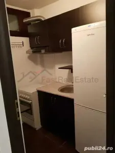 Garsoniera Mihai Bravu - Bucuresti