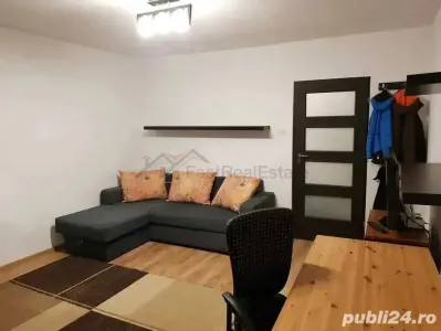 Garsoniera Mihai Bravu - foto 2
