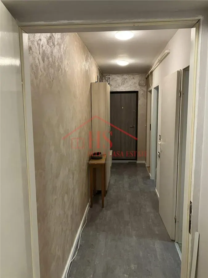 Apartament cu 2 camere,  luminos si primitor, etaj 1.. Strada Frunzisului, Cluj Napoca - foto 1