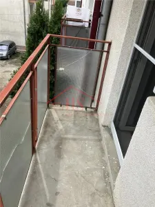 Apartament cu 2 camere,  luminos si primitor, etaj 1.. Strada Frunzisului, Cluj Napoca - foto 11