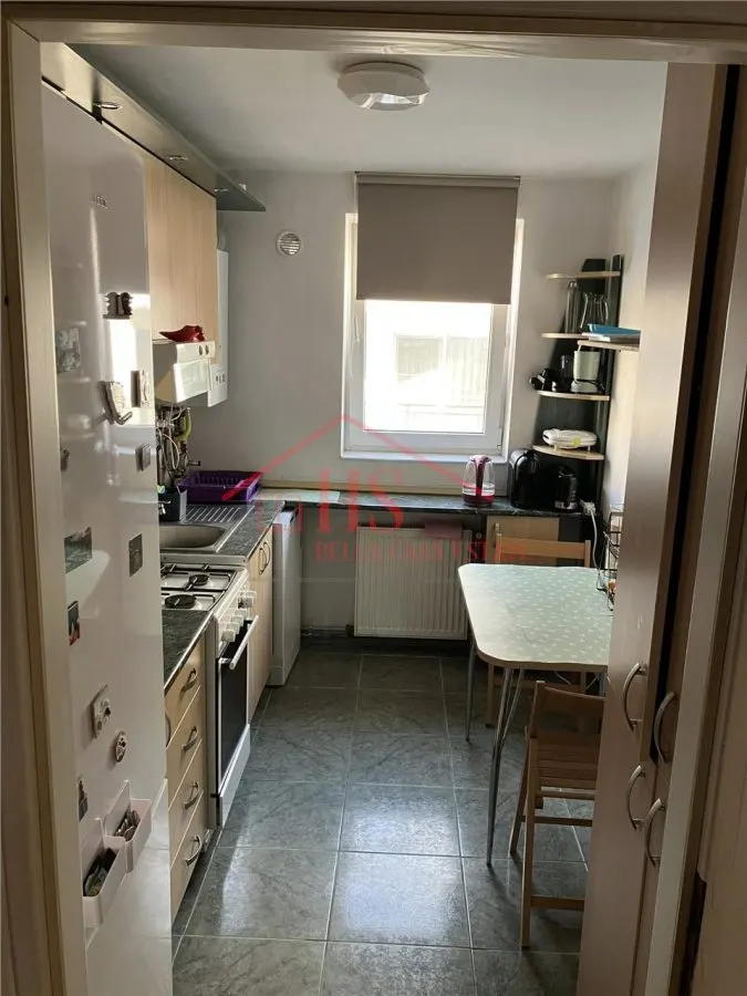 Apartament cu 2 camere,  luminos si primitor, etaj 1.. Strada Frunzisului, Cluj Napoca - foto 3