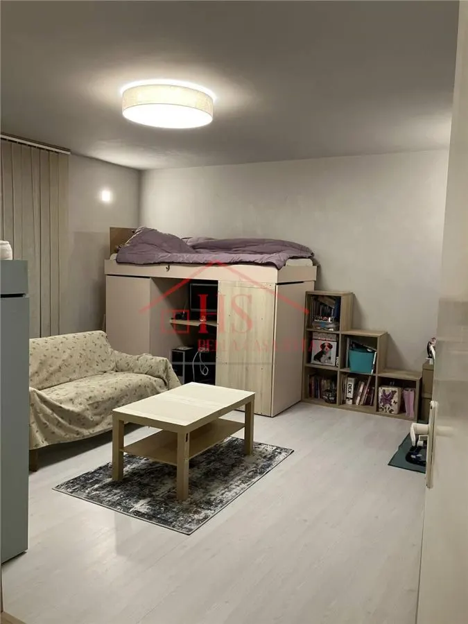 Apartament cu 2 camere,  luminos si primitor, etaj 1.. Strada Frunzisului, Cluj Napoca - foto 4