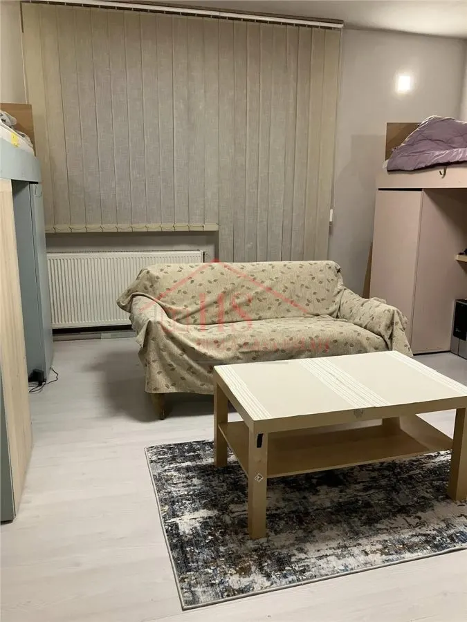 Apartament cu 2 camere,  luminos si primitor, etaj 1.. Strada Frunzisului, Cluj Napoca - foto 5