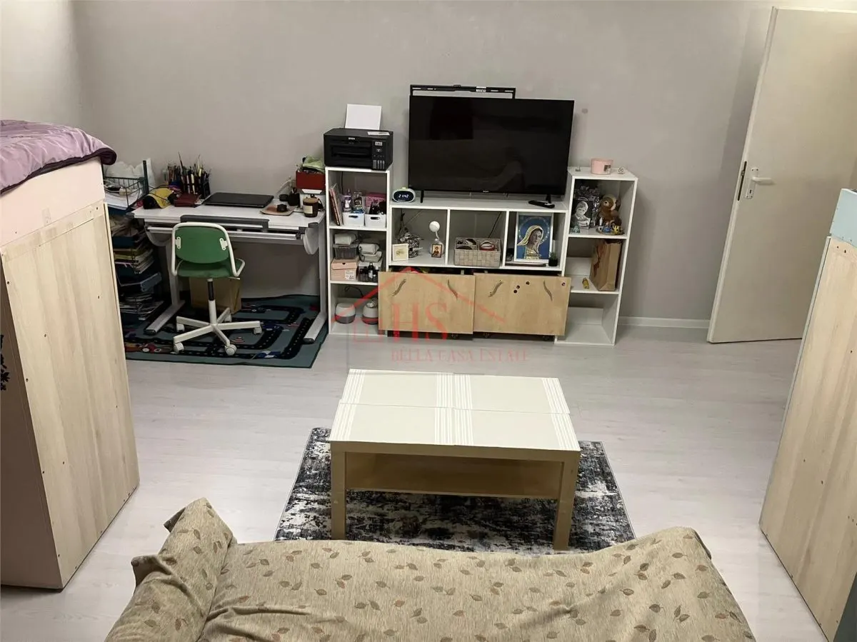 Apartament cu 2 camere,  luminos si primitor, etaj 1.. Strada Frunzisului, Cluj Napoca - foto 6