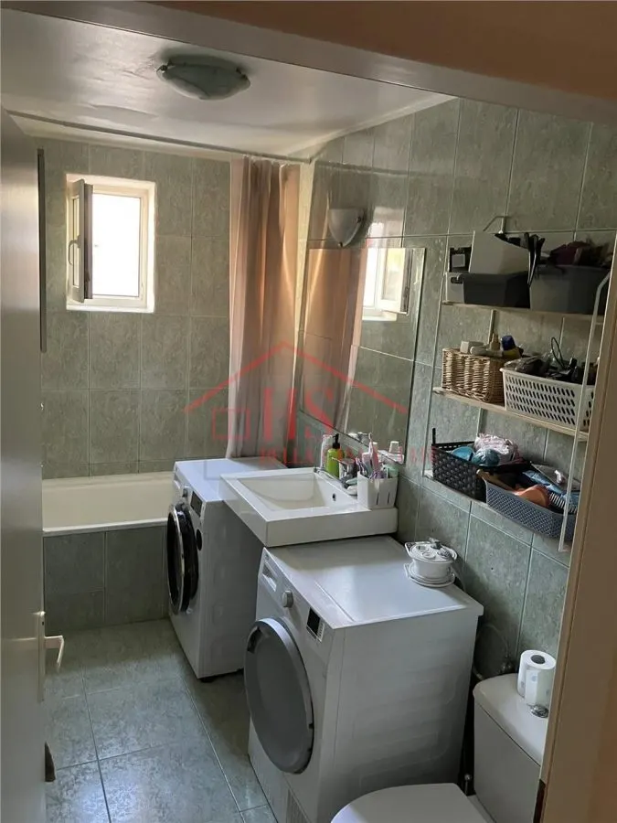 Apartament cu 2 camere,  luminos si primitor, etaj 1.. Strada Frunzisului, Cluj Napoca - foto 8