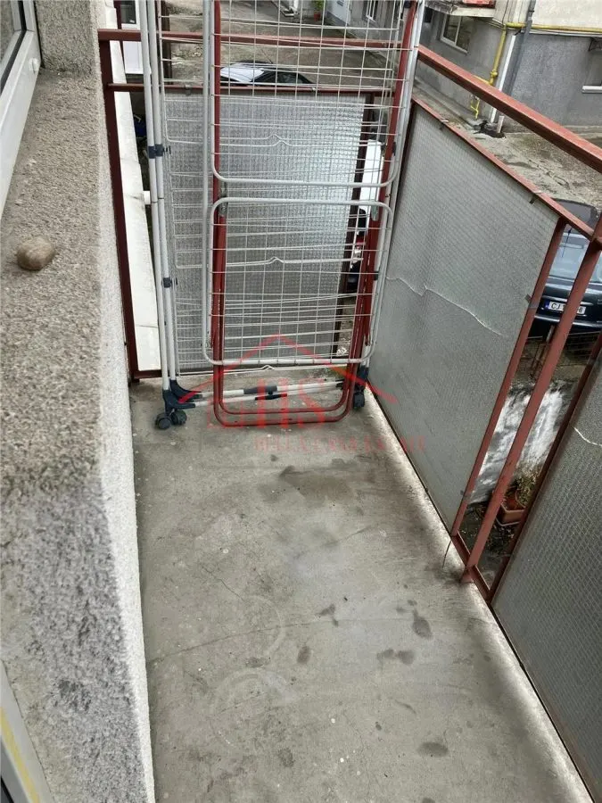 Apartament cu 2 camere,  luminos si primitor, etaj 1.. Strada Frunzisului, Cluj Napoca - foto 10