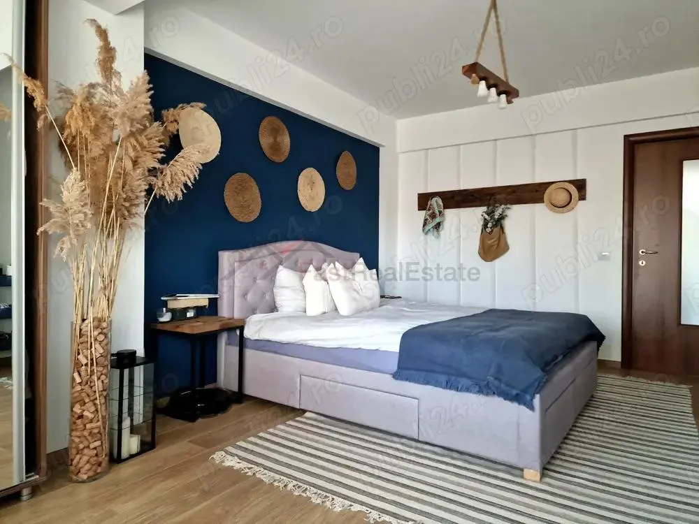 Apartament 3 camere Chitilei - foto 2