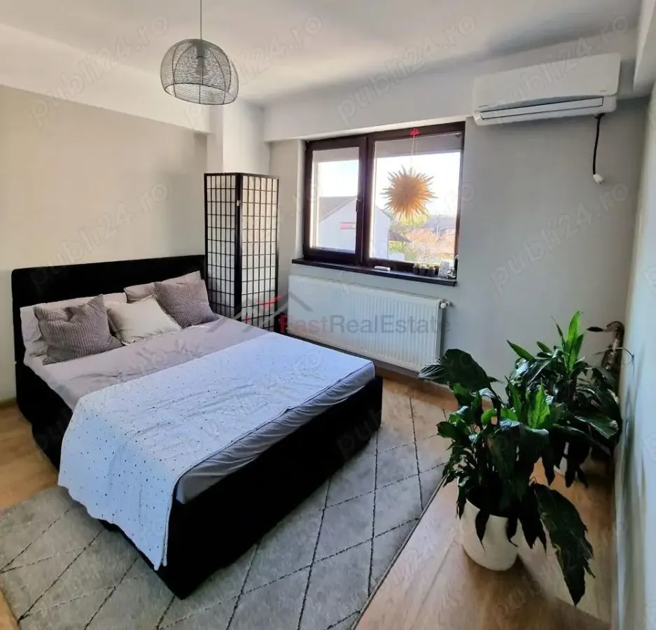 Apartament 3 camere Chitilei - foto 3