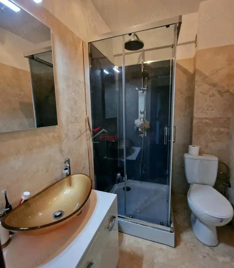 Apartament 3 camere Chitilei - foto 5