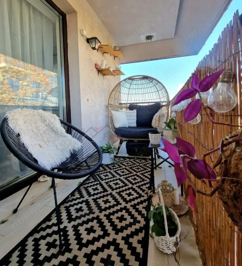 Apartament 3 camere Chitilei - foto 6