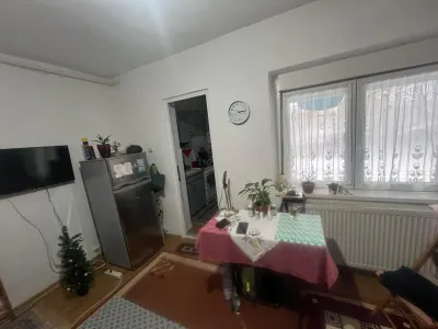 GARSONIERA DE VANZARE| 24 MPU | DRAGOS VODA | PARTER| - foto 5
