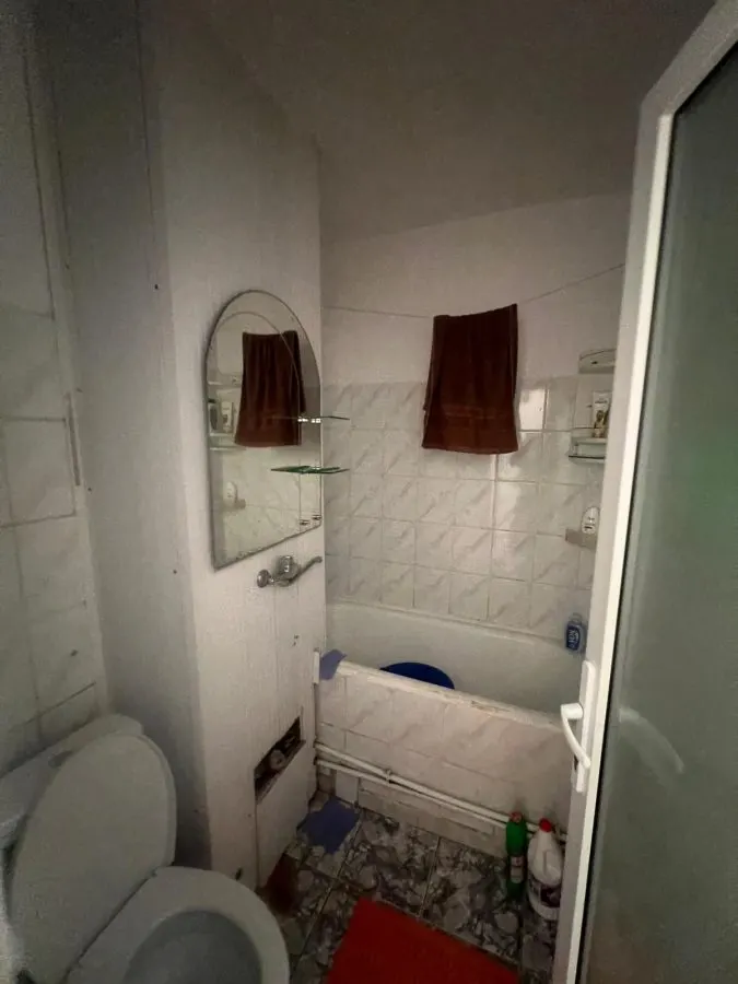 GARSONIERA DE VANZARE| 24 MPU | DRAGOS VODA | PARTER| - foto 6