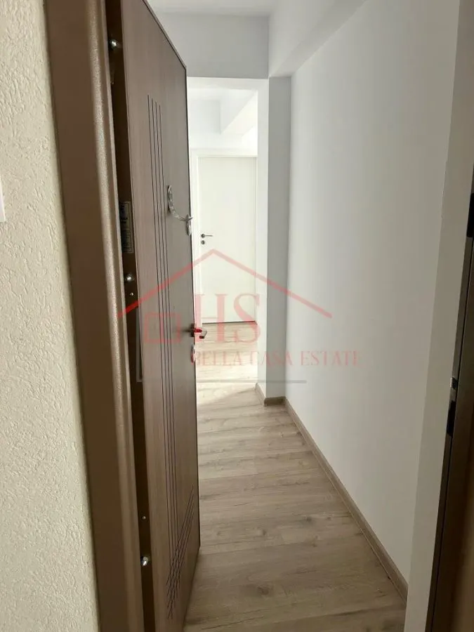 Apartament de vanzare cu 3 camere, parter inalt cu balcon. Zona linistita,  Teilor Floresti - foto 2