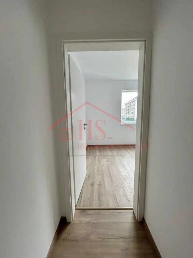 Apartament de vanzare cu 3 camere, parter inalt cu balcon. Zona linistita,  Teilor Floresti - foto 12