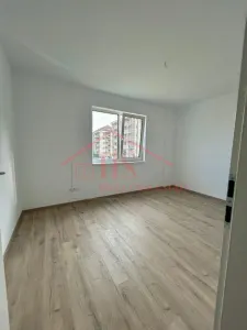 Apartament de vanzare cu 3 camere, parter inalt cu balcon. Zona linistita,  Teilor Floresti - foto 13
