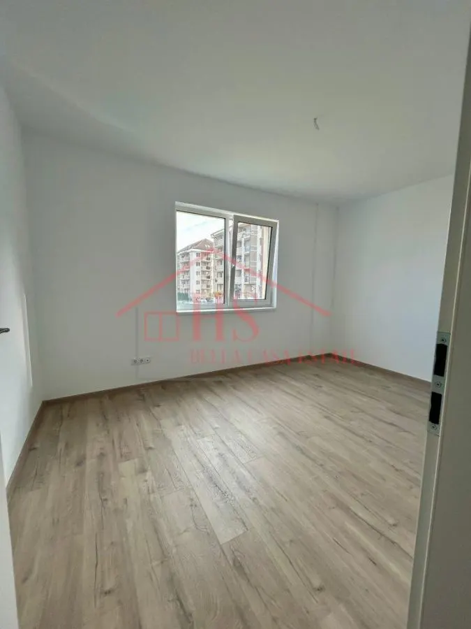 Apartament de vanzare cu 3 camere, parter inalt cu balcon. Zona linistita,  Teilor Floresti - foto 13