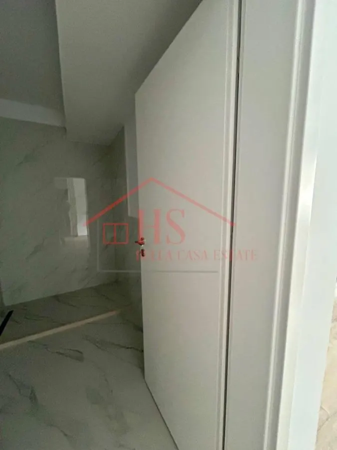 Apartament de vanzare cu 3 camere, parter inalt cu balcon. Zona linistita,  Teilor Floresti - foto 16