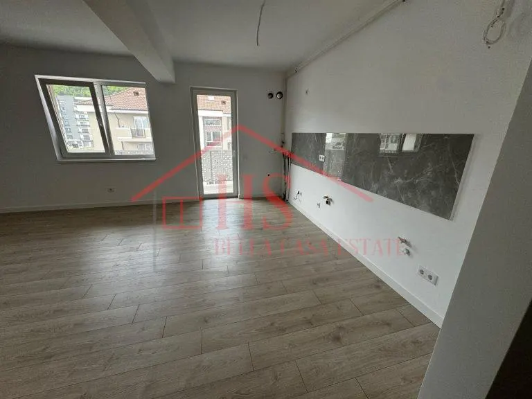 Apartament de vanzare cu 3 camere, parter inalt cu balcon. Zona linistita,  Teilor Floresti - foto 18