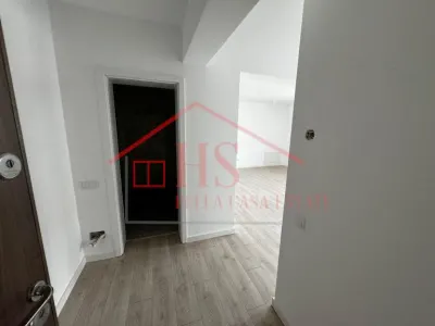 Apartament de vanzare cu 3 camere, parter inalt cu balcon. Zona linistita,  Teilor Floresti - foto 19