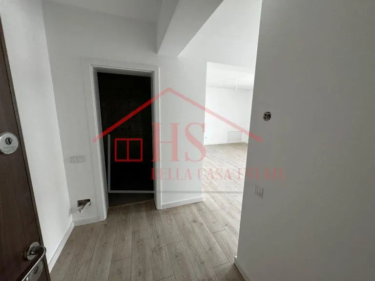 Apartament de vanzare cu 3 camere, parter inalt cu balcon. Zona linistita,  Teilor Floresti - foto 19
