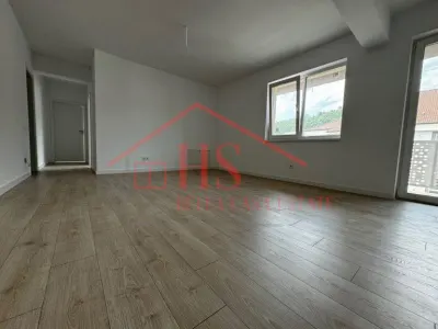 Apartament de vanzare cu 3 camere, parter inalt cu balcon. Zona linistita,  Teilor Floresti - foto 20