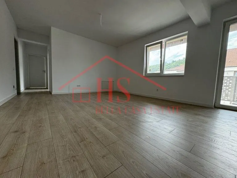 Apartament de vanzare cu 3 camere, parter inalt cu balcon. Zona linistita,  Teilor Floresti - foto 20