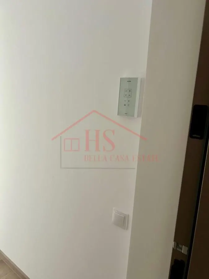Apartament de vanzare cu 3 camere, parter inalt cu balcon. Zona linistita,  Teilor Floresti - foto 3