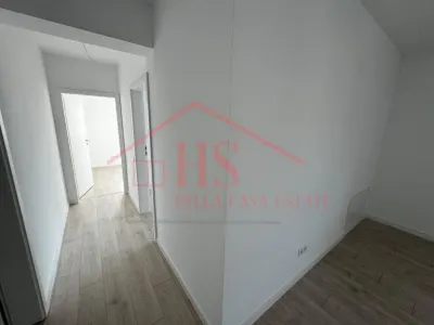Apartament de vanzare cu 3 camere, parter inalt cu balcon. Zona linistita,  Teilor Floresti - foto 21