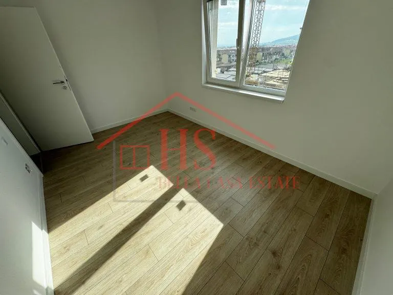 Apartament de vanzare cu 3 camere, parter inalt cu balcon. Zona linistita,  Teilor Floresti - foto 25