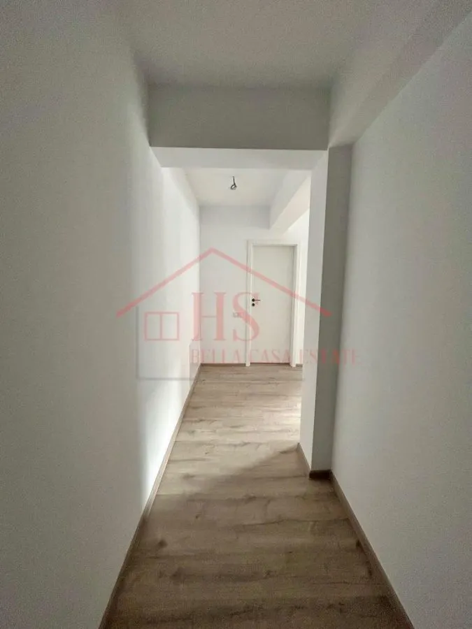 Apartament de vanzare cu 3 camere, parter inalt cu balcon. Zona linistita,  Teilor Floresti - foto 7