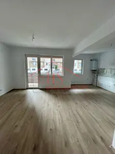 Apartament de vanzare cu 3 camere, parter inalt cu balcon. Zona linistita,  Teilor Floresti - foto 9